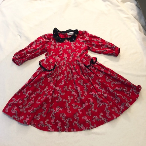 Other - Coolest vintage dress ever!!!